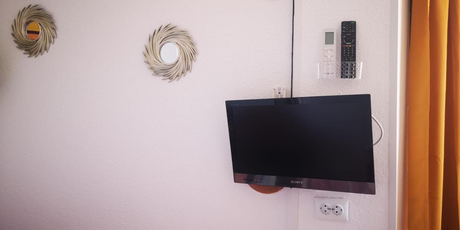 Apartamento Playa Benidorm Exteriér fotografie