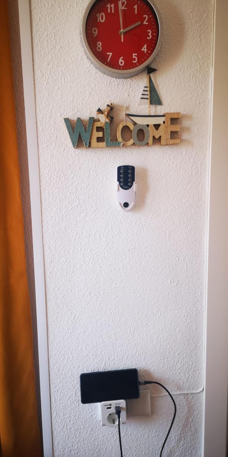 Apartamento Playa Benidorm Exteriér fotografie