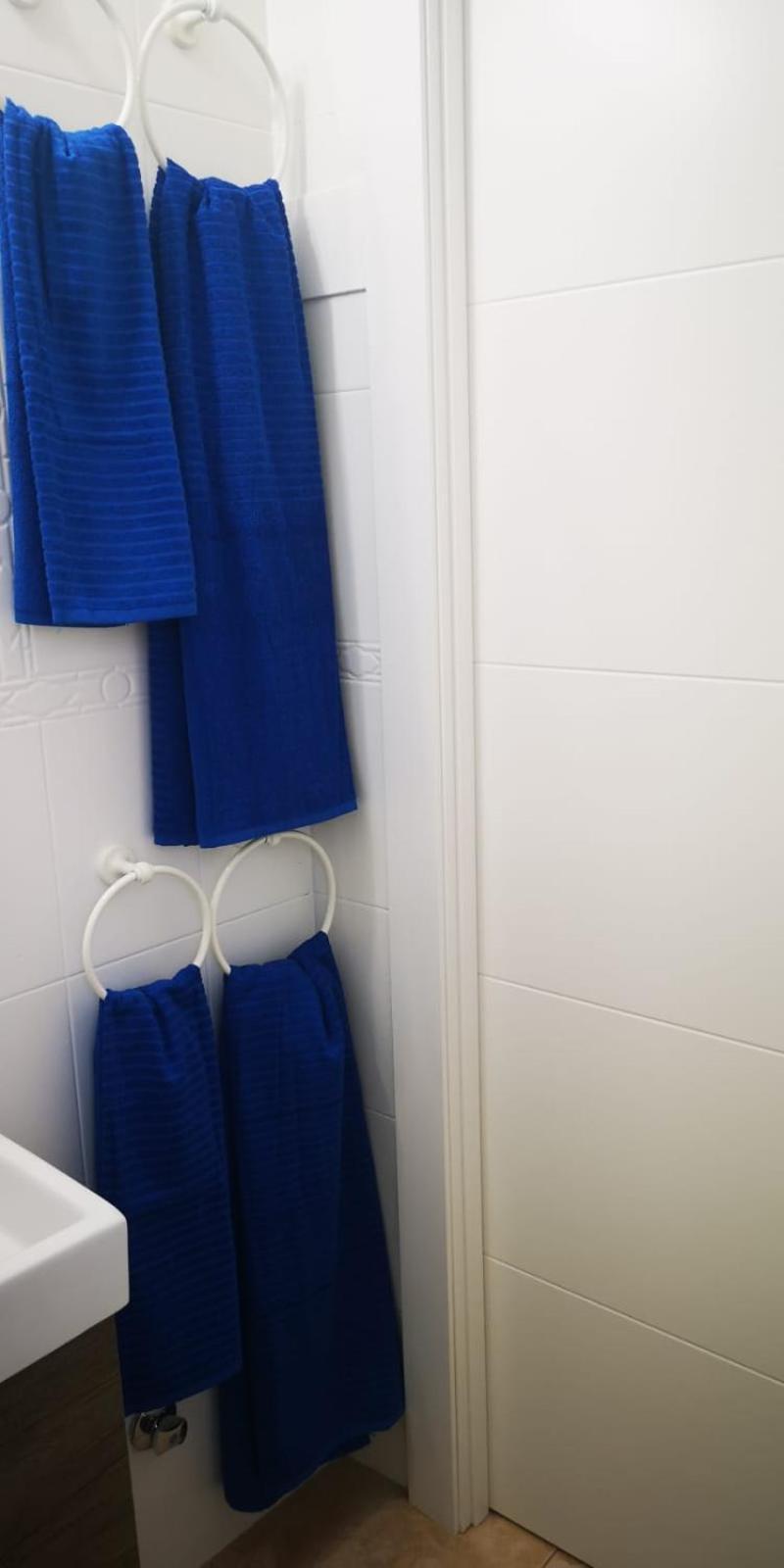 Apartamento Playa Benidorm Exteriér fotografie